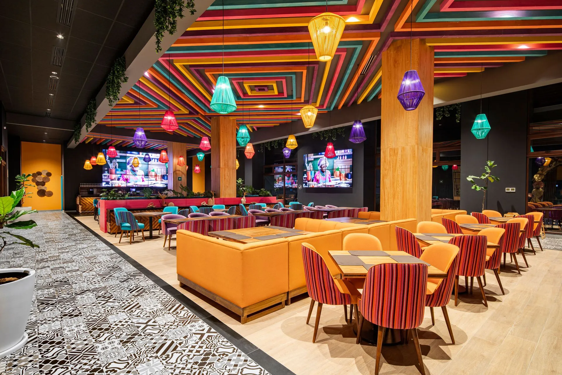 Promociones Smart Hotel