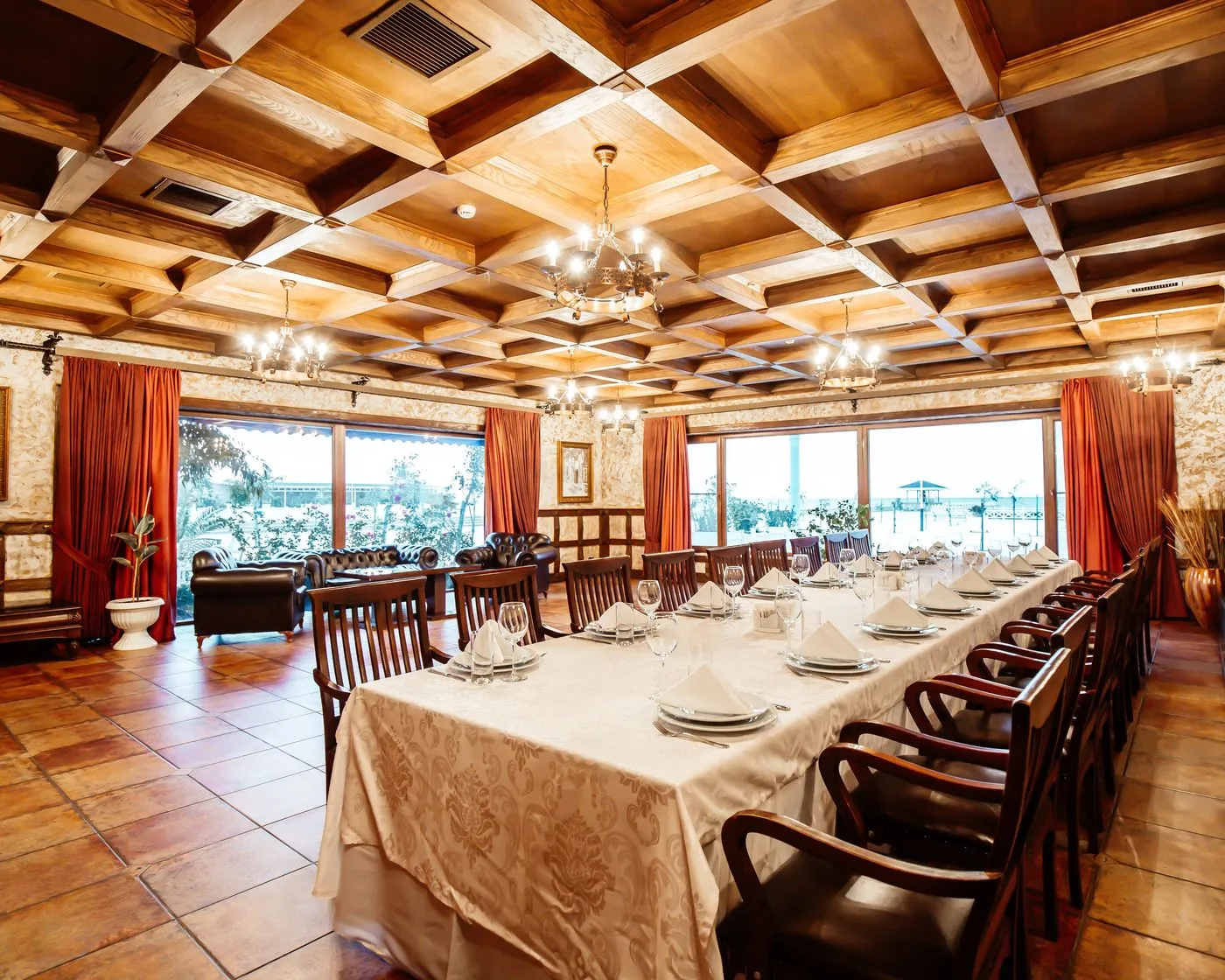 Salón Las Ilusiones